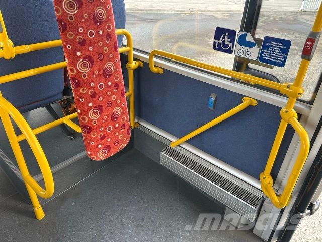 MAN A 20 Lion´s City NÜ 323 45-Sitze EEV Ônibus intermunicipal